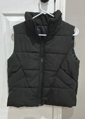 Puffy Vest thumbnail 1