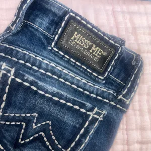 Miss Me Size 26 Sunny Boot Jeans thumbnail 7