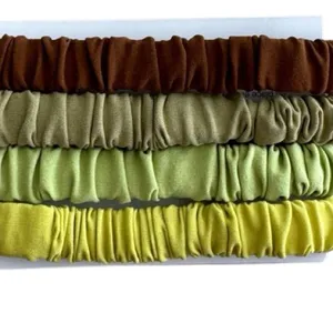 Lululemon Skinny Scrunchie 4 Pack thumbnail 5