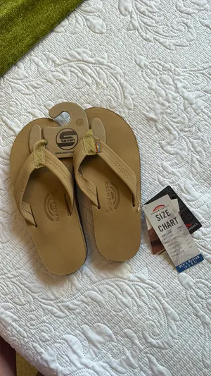 Men’s Rainbow Sandals thumbnail 6