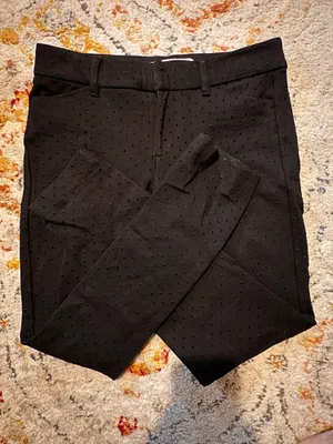 Old Navy Textured Blazer & Pants  thumbnail 3