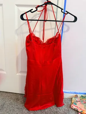 Selfie Leslie Dress thumbnail 4