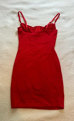 American Apparel Dress thumbnail 2