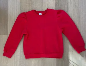 Red Sweatshirt thumbnail 1