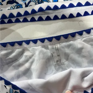 Size small never worn bathing suit thumbnail 3