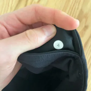 Lululemon leggings thumbnail 5