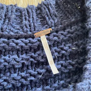 Free People Cruze Sweater thumbnail 5