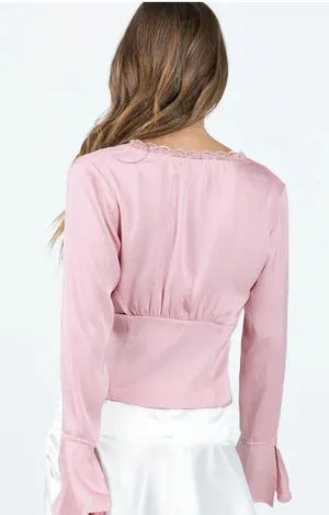 Princess Polly Top thumbnail 3