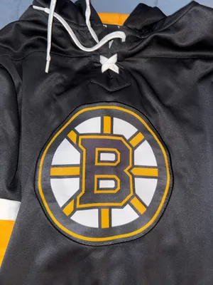 Fanatics Bruins Hoodie thumbnail 2