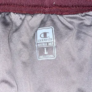 Women’s Champion running shorts thumbnail 2