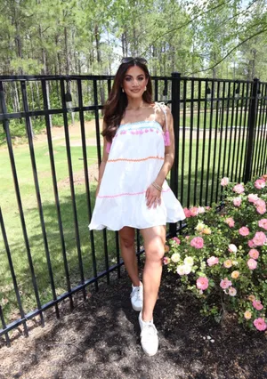These Three Boutique Dress thumbnail 3