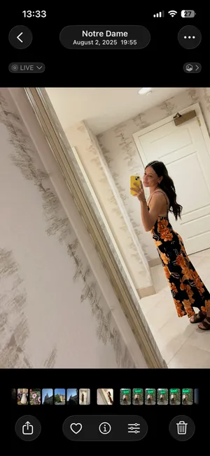 Hello Molly Midi Dress thumbnail 2