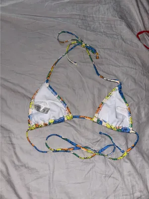 Shein Bikini Top thumbnail 2