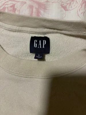 Gap Crewneck thumbnail 2