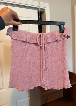 Free People Top thumbnail 3