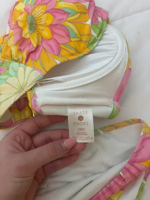 Target Bikini thumbnail 3