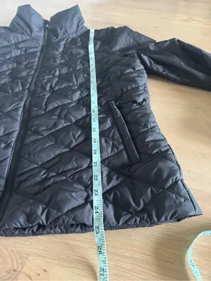 The North Face Women's Carto Triclimate Liner Jacket black size large thumbnail 7