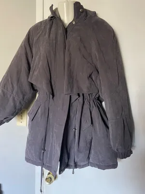 Fleet Street Green Olive Utility Jacket thumbnail 1