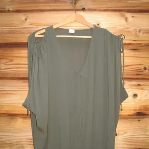 Revolve X  L'space Daylight Gauze Romper Shorts One Piece thumbnail 5