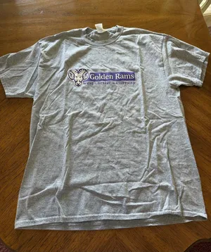 Gildan West Chester T-Shirt thumbnail 1