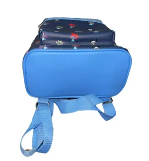 Disney Lilo & Stitch Costumes Mini Backpack Blue thumbnail 13