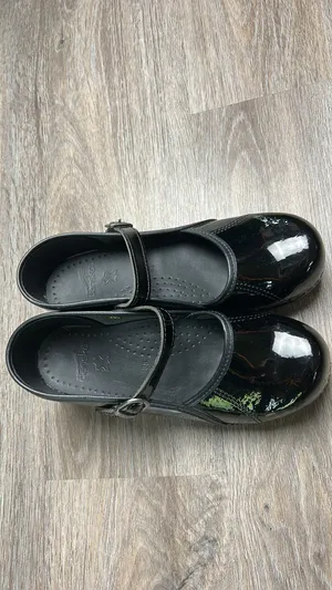 Dansko Mary Jane Clogs thumbnail 10