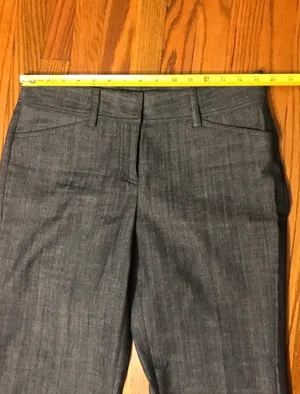 J Crew Pants 6 thumbnail 7