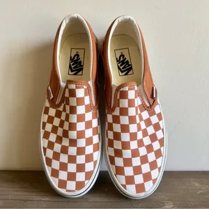 VANS Classic Slip O Unisex Shoe Size 7 or 8.5 #647A thumbnail 8