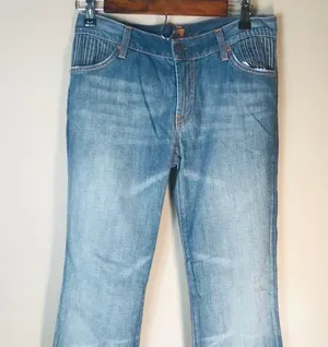 7 for all mankind women’s jeans thumbnail 1