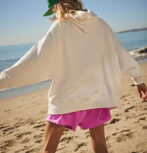 Free People Sprint To The Finish Hoodie thumbnail 3
