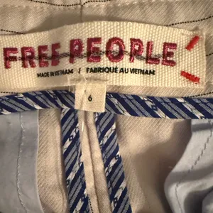 Free People Perfect Prep Pleated Shorts thumbnail 6