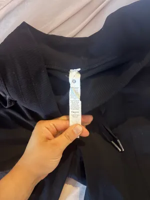 Lululemon Dance Studio Joggers Black thumbnail 3