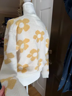 Love Tree Sweater thumbnail 4