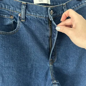 Abercrombie & Fitch Womens Size 28/6 Jeans The‎ Skinny High Rise Cotton Blend thumbnail 12