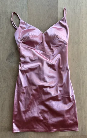 Boutique Dress thumbnail 1