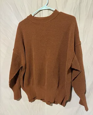 Abercrombie & fitch sweater thumbnail 1