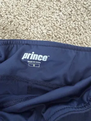Prince Tennis Skirt thumbnail 3