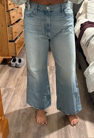 MOTHER Denim thumbnail 1