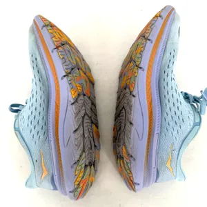 Hoka One One Kawana Running Shoes Women's Size 8 Blue Athletic Sneakers thumbnail 6