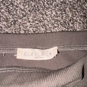 Boutique Illa Green Mini Skirt With Ties Size S thumbnail 2