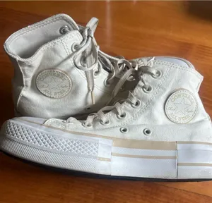 Converse Chuck Taylor All Star Lift Hi Outline sneakers thumbnail 1