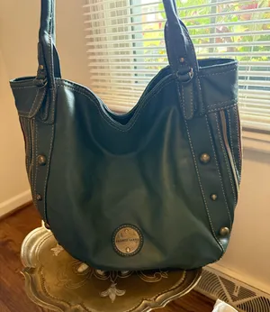 Franco Sarto Bag Shoulder thumbnail 1