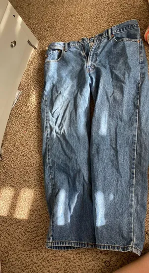 Levi’s jeans thumbnail 1