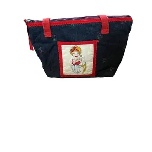 ‎Handmade homemade sewing bag / purse thumbnail 10