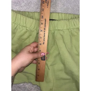 Brandy Melville Pistachio Green Women's Jogger‎ Sweatpants One Size. thumbnail 9