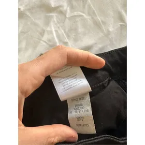 Velvet by Graham & Spencer Darria Cropped Pants Size 27 thumbnail 11