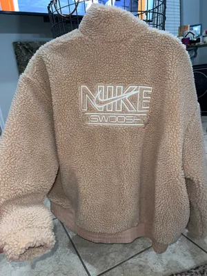 Nike Sherpa Jacket thumbnail 5