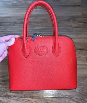 Designer Handbag Orange thumbnail 1