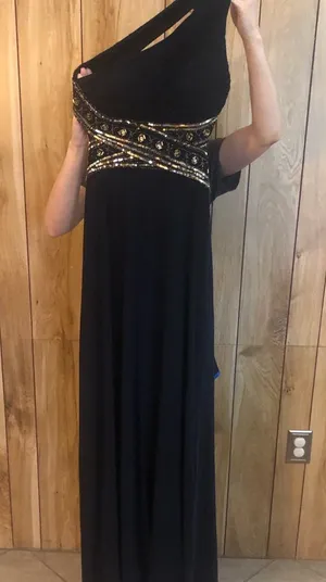 Black formal thumbnail 1