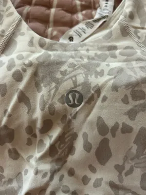 Lululemon Align Tank thumbnail 2